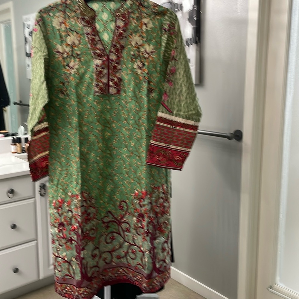 2 PCs, Asim jofa lawn